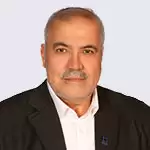 Mahmoud Kahedi