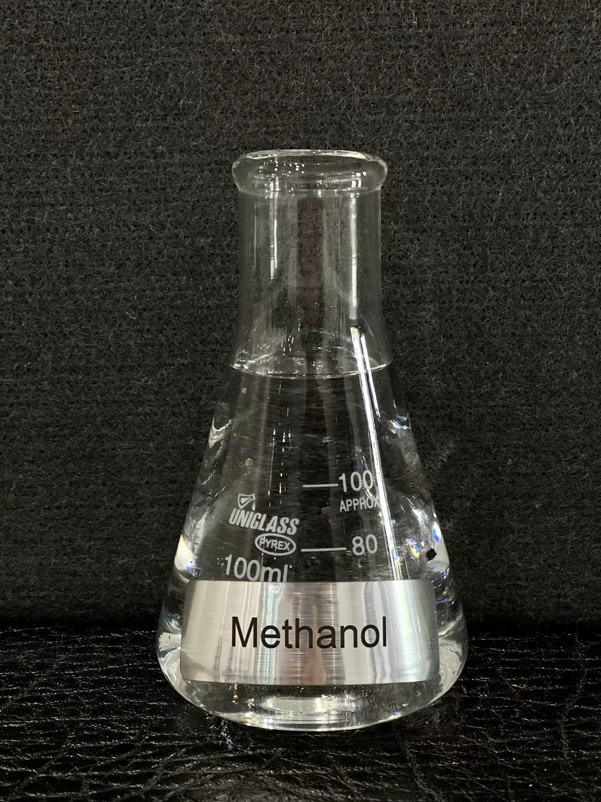 Methanol photo