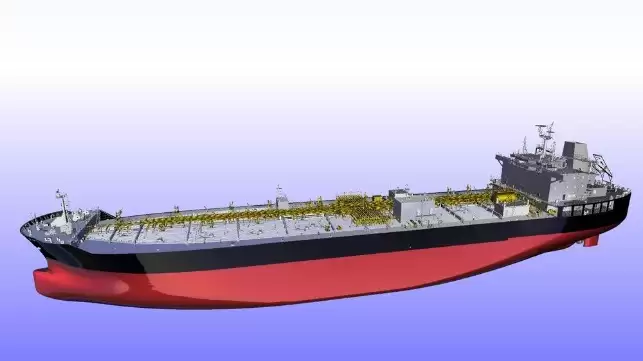 Methanol-tanker-Methanol-Institute-carrier-shipping