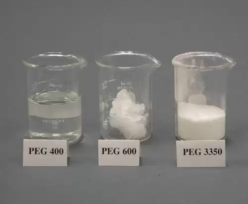 PEG Chemical grade (3)