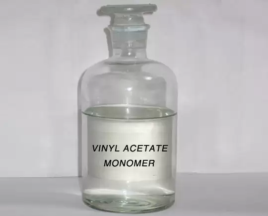 Vinyl Acetate Monomer (VAM)