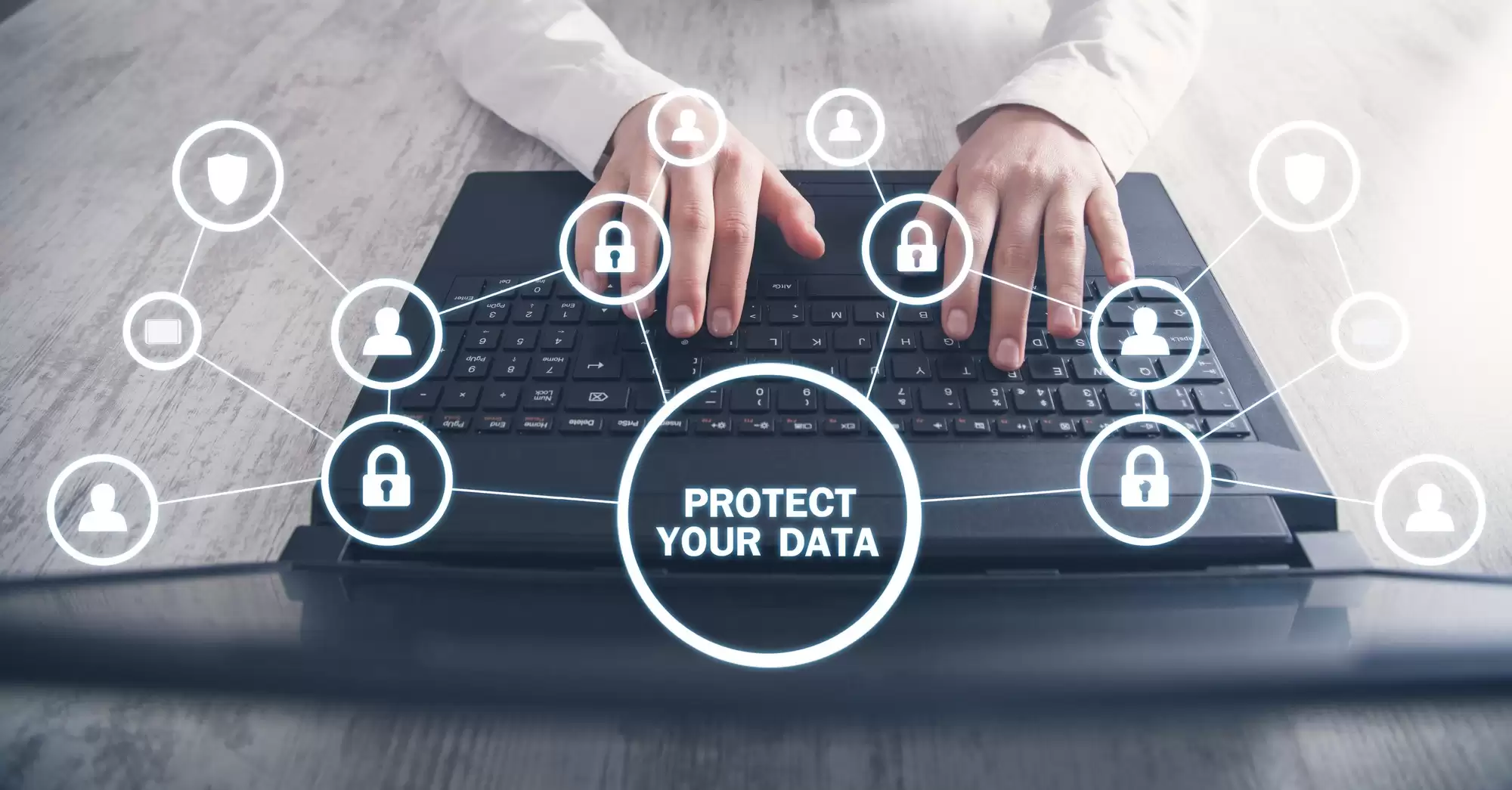 Data Protection Declaration