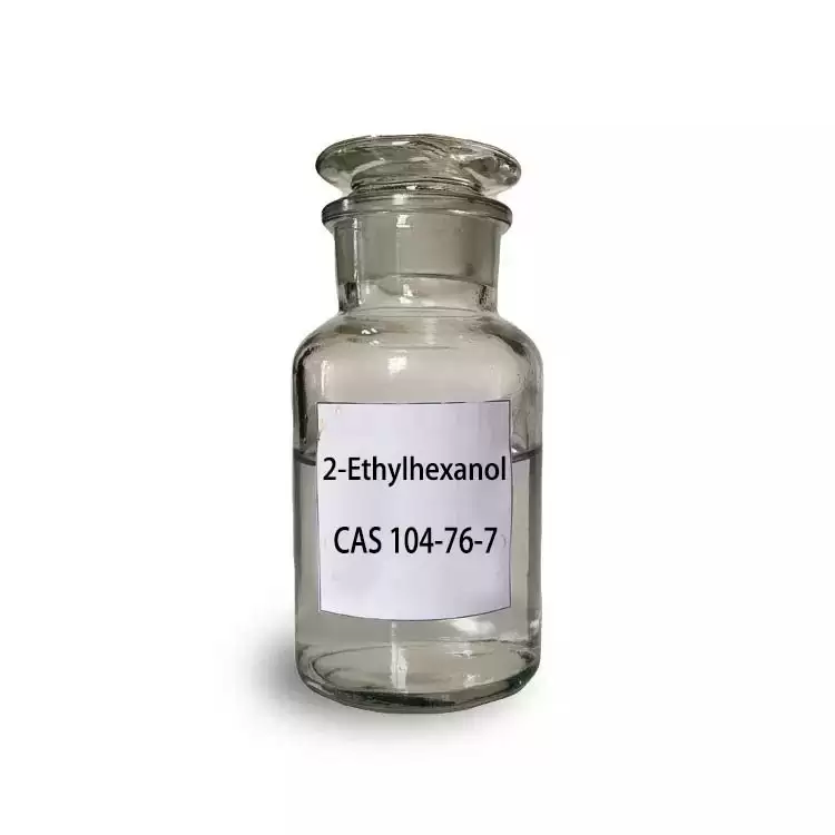 Ethyle Hexanol