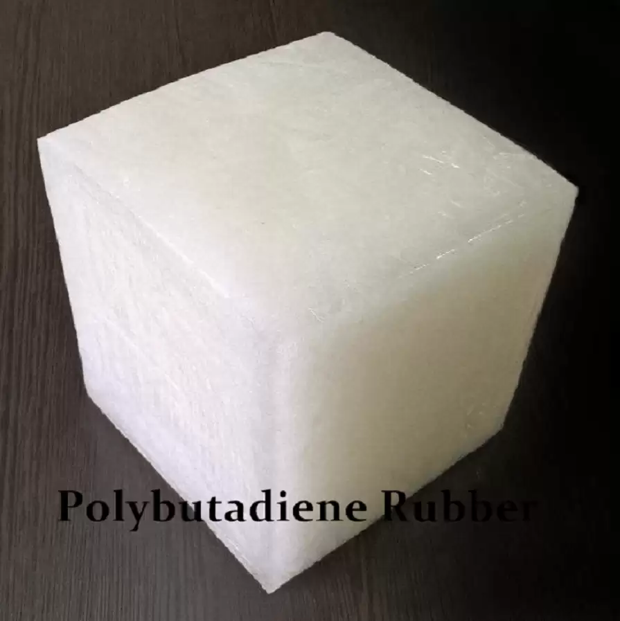 Poly butadiene Rubber(PBR)1220
