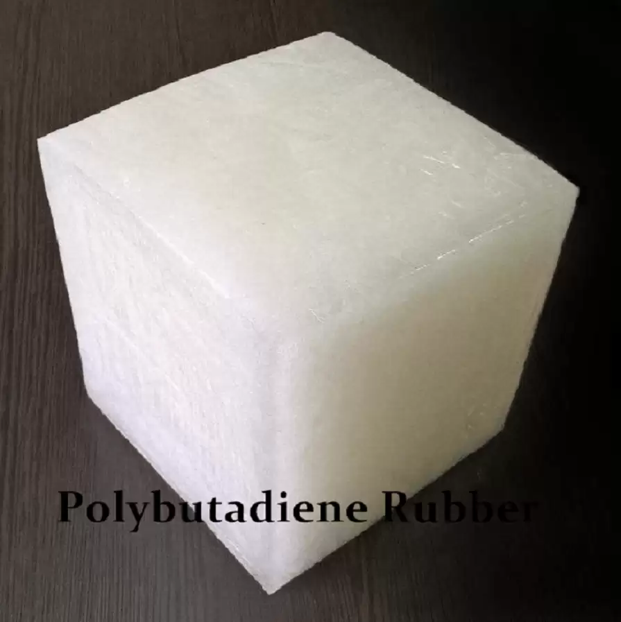 POLY BUTADIENE RUBBER 1220