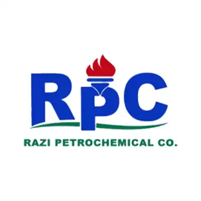 Razi Petrochemical Complex