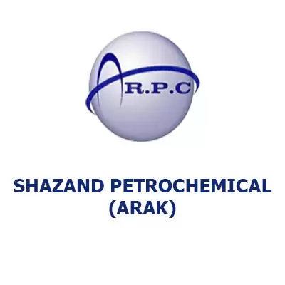 Shazand arak Petrochemical Complex
