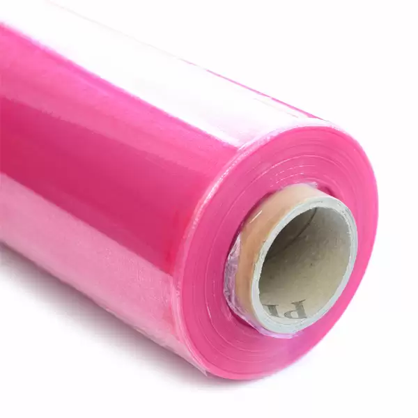 non cling layer for stretch film